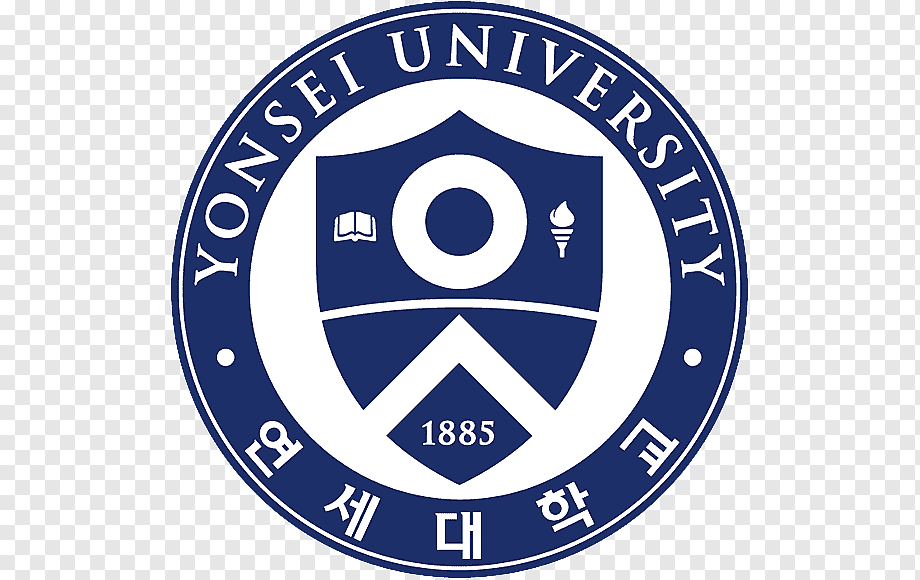 연세대학교 로고