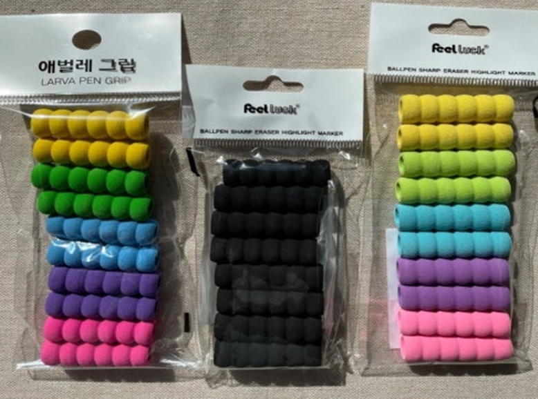 ✏️ 수학 잘하는 법? 샤프부터 바꿔봐! ✨