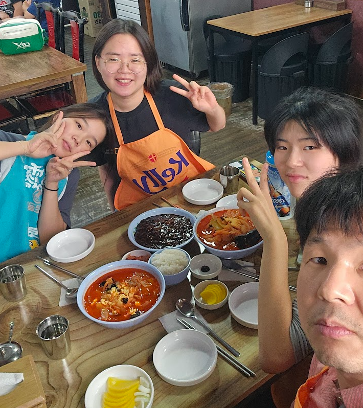 SPL 썸머스쿨 썸머스플래시! 웃음+공부+추억 삼박자 완성